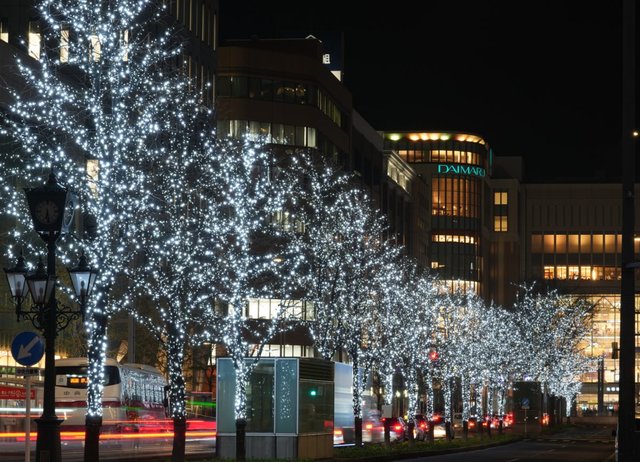 Odori Park