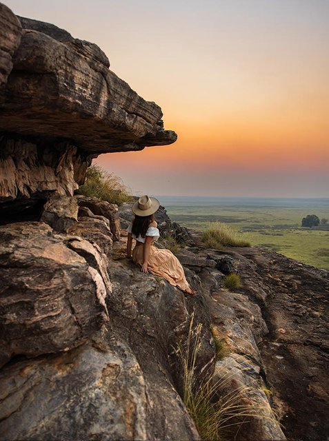 Kakadu National Park