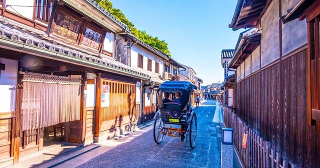 Himeji Castle