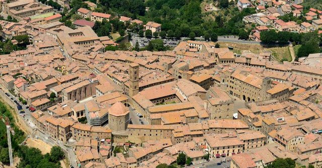 Palace of the Priors