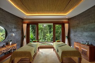 Jannata Resort and Spa Ubud
