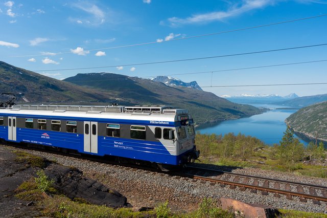 Kiruna