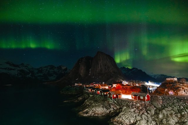 Santa Claus Village