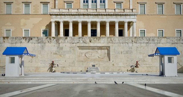 Acropolis of Athens