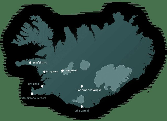 Thingvellir National Park