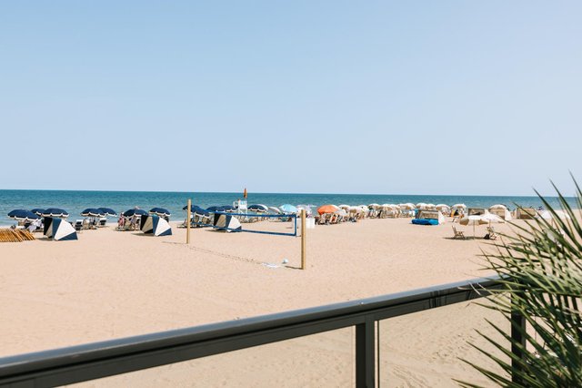 Virginia Beach Boardwalk