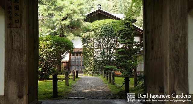 Saiho-ji (Koke-dera)
