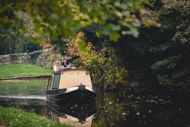 Bradford-on-Avon