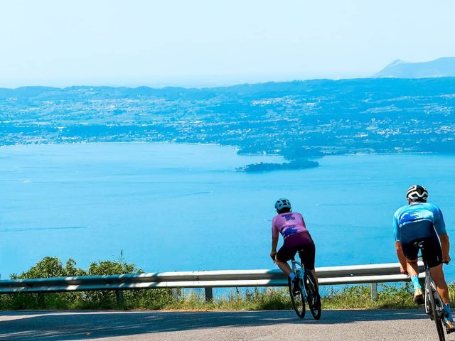 Lake Garda