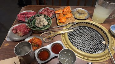 GAN-HOO BBQ