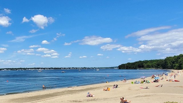 Conimicut Lighthouse