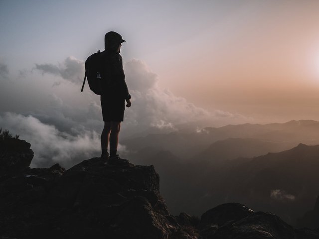 Pico do Arieiro
